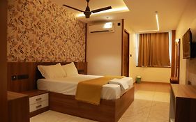 Marina Tower & Regency Changaramkulam